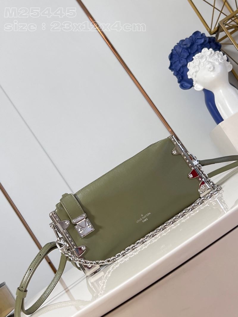 Louis Vuitton Satchel Bags